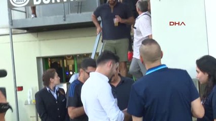 Fenerbahçe - Athletic Bilbao Maçının Ardından