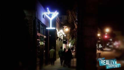 How it Really Happened: Jeffrey Dahmer didn.