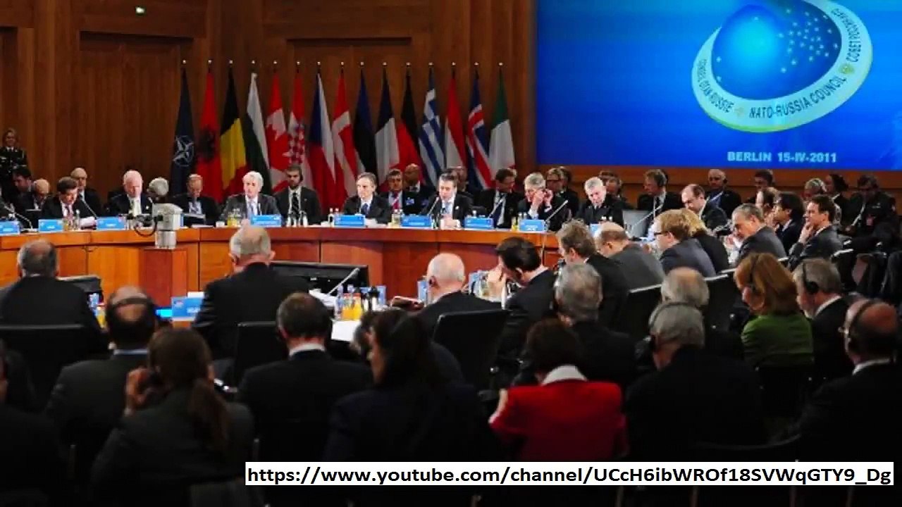 Nato-Russland-Rat endet ergebnislos