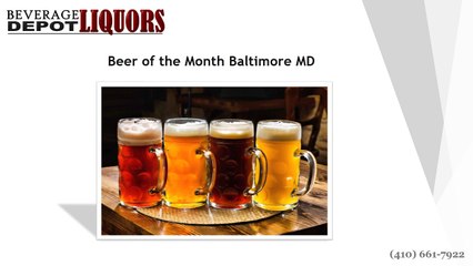 Best Liquor Deal in Parkville Maryland -Call on 410-661-7922