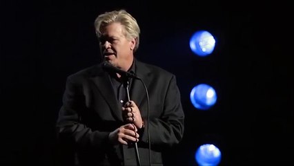 Ron White Shittin in the Street, Its Vegas Baby