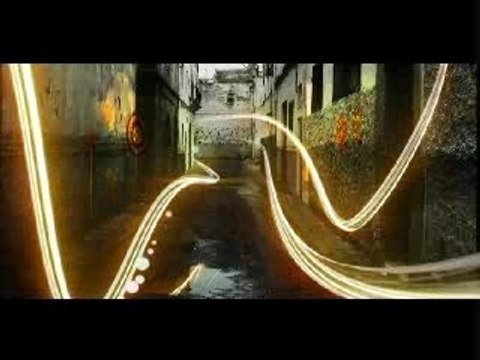 Animation spot boulevard des jeunes musiciens 2007