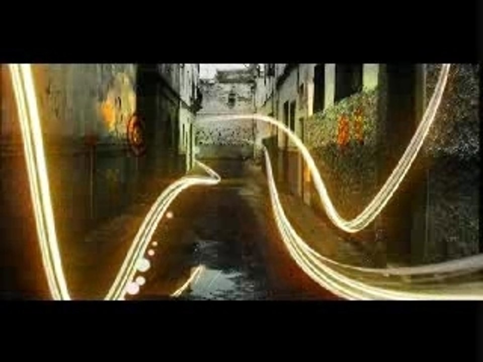 Animation spot boulevard des jeunes musiciens 2007