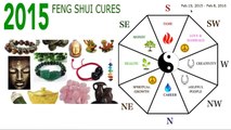 new Feng Shui Cures and Tips - Part 2