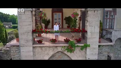 Arijit Singh : Lambiyaan Si Judaiyaan Full Video Song | Raabta | Sushant Rajput, Kriti Sanon |