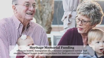 Insurance Funding Services