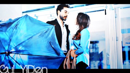 Teoman Mavi Kuş ile Küçük Kız  AlEy