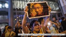 Krebskranker chinesischer Dissident Liu Xiaobo gestorben