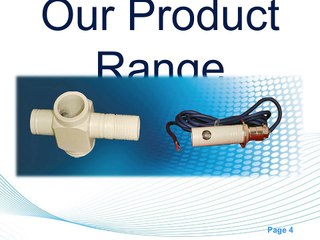 Burner Controller Manufacturers - Linear Systems