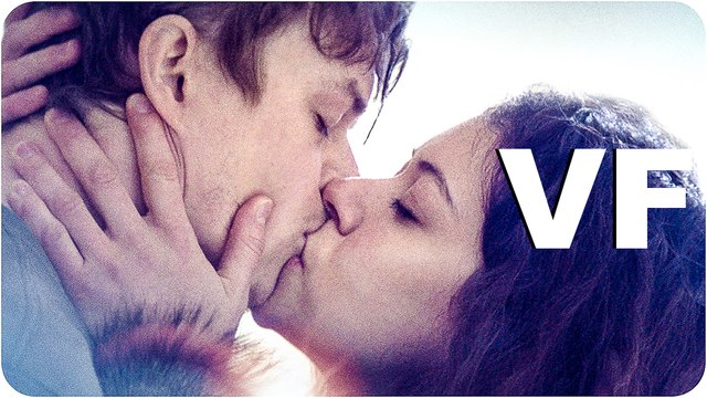 UN OURS ET DEUX AMANTS Bande Annonce VF (2017)