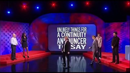 Mock the Week: The Best of Scenes Wed Like to See (Series 10)