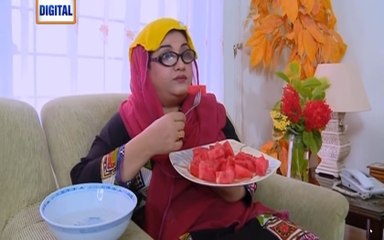 Bulbulay Episode 401