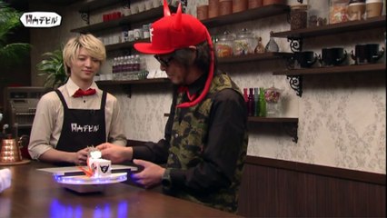 関内デビル17.07.19 (4)キーワードは「ファー」