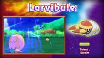 Découvrez des Pokémon inédits et les Batailles Royales dans Pokémon Soleil et Pokémon Lune !