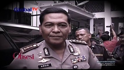 Ini Dia! Penilaian Khusus Tersangka Preety Asmara dari Pihak Kepolisian