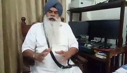 bhai ranjit singh GST vs KIRPAL SINGH BADUNGAR