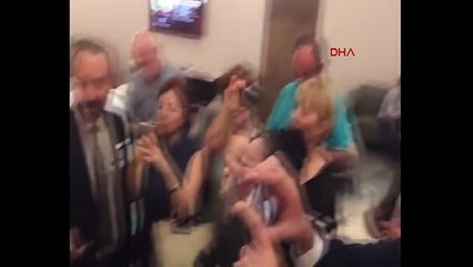 Bakan olduğunu Meclis'te öğrenen Bak: Spor camiasında yetişmiş biriyim