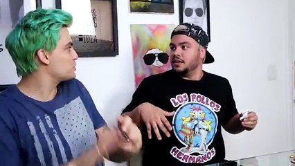 BATALHA ÉPICA DE FIDGET SPINNERS QUEM GANHOU?