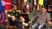 KLOPP TAKES ON GARY AND PHIL NEVILLE | SOCIAL CLUB