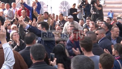 Report TV - Njollosen zgjedhjet në PD, zhduken listat e votuesve