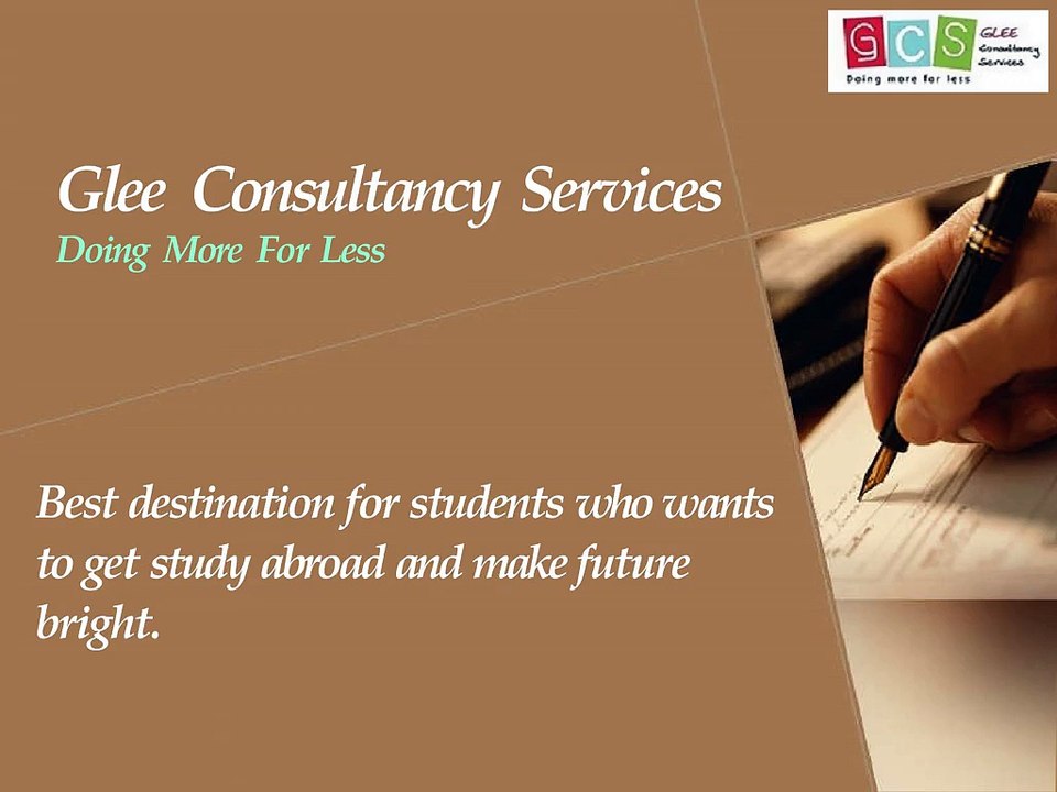 Study Visa Consultants in Chandigarh