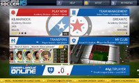DREAM LEAGUE SOCCER 16/17 - HACK COIN EASY FOR ANDROID NO ROOT (UNLIMITED COIN) - PHỤ ĐỀ T
