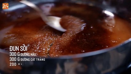 Hai cách làm bánh Trung thu nướng nhân hạt sen - Nhân sữa dừa   Học làm bánh Trung Thu