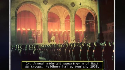 80 HISTORICAL PHOTOS YOU MUST SEE BEFORE YOU DIE