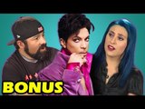 ADULTS REACT TO PRINCE (Purple Rain, When Doves Cry) (Bonus #11)