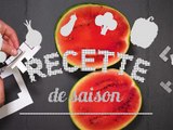 Recette de saison : salade grecque avec de la pastèque