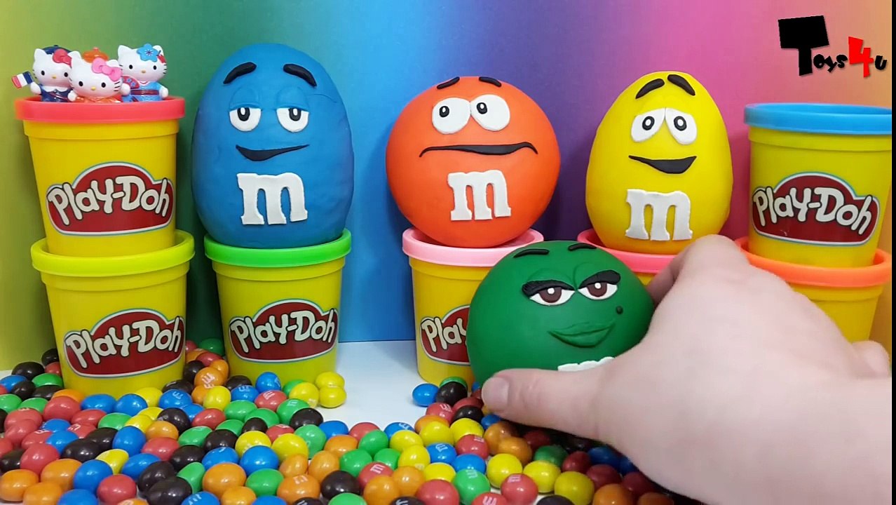 Huevos huevos huevos parte jugar sorpresa Metro