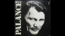 Jack Palance - album Palance 1970