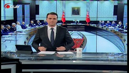 OHAL Komisyonu göreve başladı (Haber 17 07 2017)