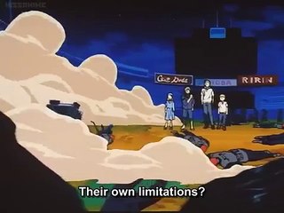 アームズ Āmuzu Project ARMS Engsub episode 25 26