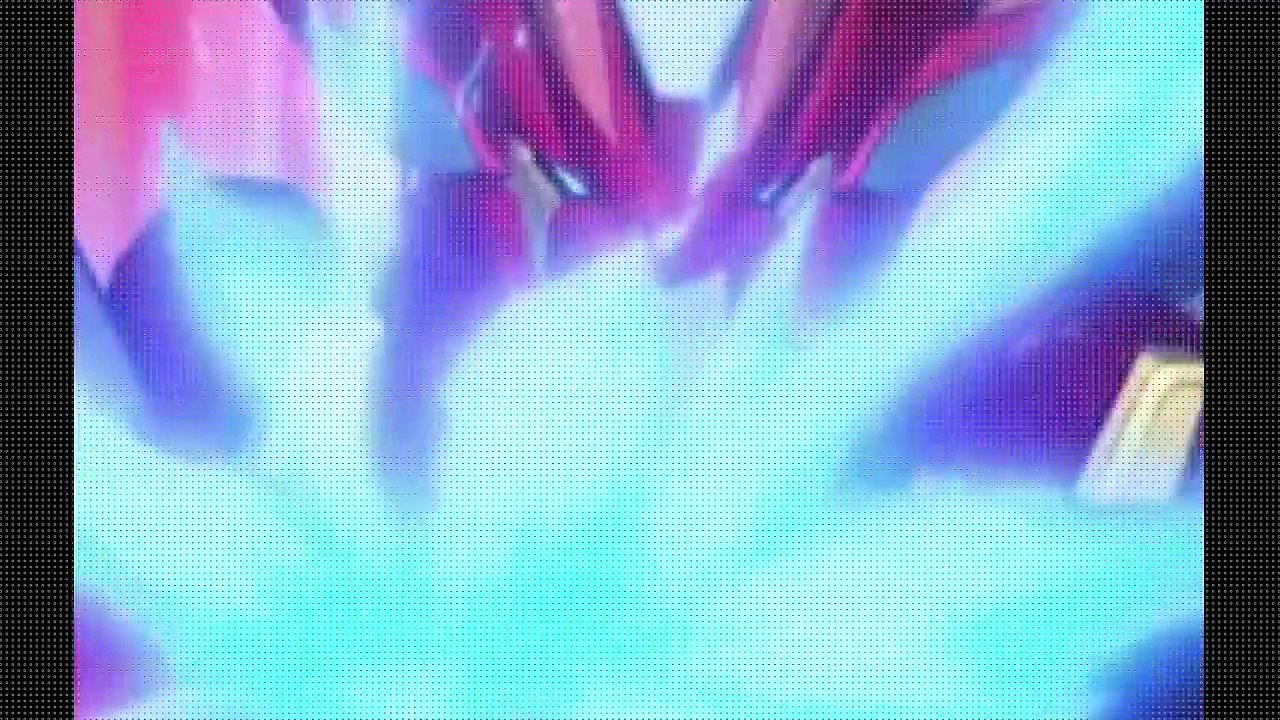 Chousoku Henkei Gyrozetter Episode 34