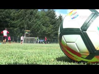 Moccone 2017, prosegue la preparazione degli squali