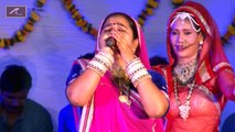 2017 New Rajasthani Desh Bhakti Geet | Jai Jai Rajasthan - Indra Dhavsi - Mumbai Kamgar Maidan Live - Indian Patriotic Songs with Superhit Marwadi Dance - Anita Films - FULL HD Video