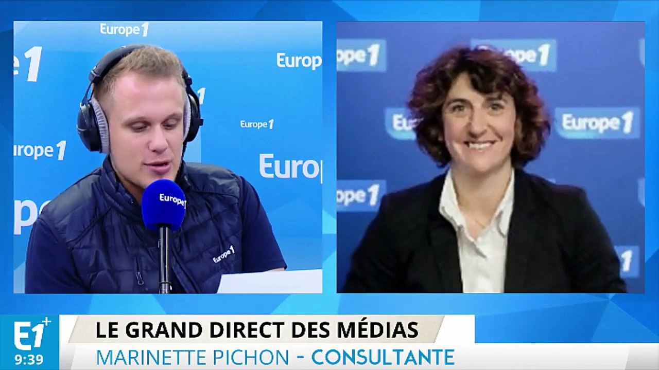 Marinette Pichon : "La France fait partie des favorites" de l'Euro féminin