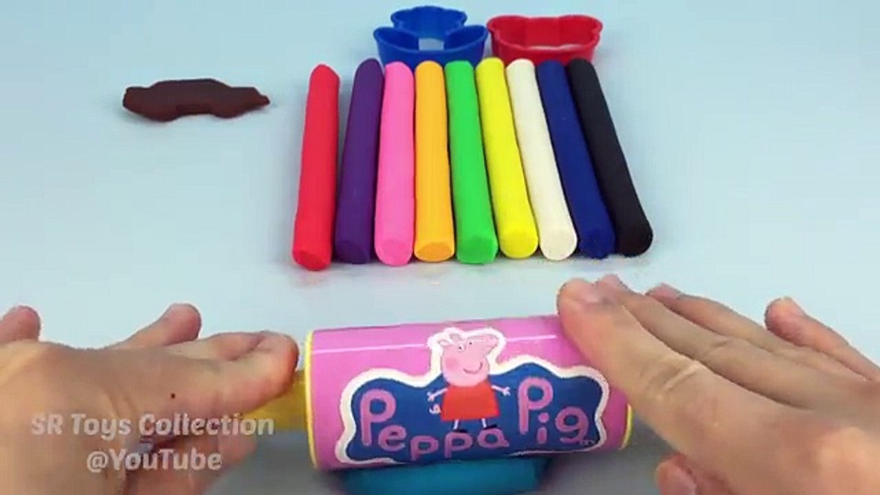 И Дети цвета Творческий Творческий тесто для весело Дети Дети ... Узнайте играть с