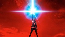 Sinopsis oficial de 'Star Wars: Los últimos Jedi'