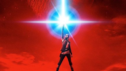 Sinopsis oficial de 'Star Wars: Los últimos Jedi'