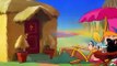 Looney Tunes - Cei 3 purceluşi - Cartoon Network RO