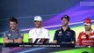 FUNNY Lewis Hamilton Makes Fun Of Honda Engine