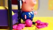 Bebé para gracioso Niños Nuevo cerdo cerdos juguete vídeo juguete de cerdo de dibujos animados con el juguete