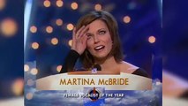 CMA Awards 50/50: Superwomen: Martina McBride | CMA