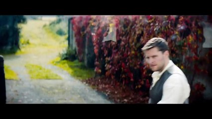 The Secret Scripture Trailer 2017 Rooney Mara Movie Official