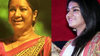 Kalpana Daughter Entering into Film (Malayalam)