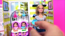 Bébé poupées modèle Dans le et enfants Barbie Babysitter baignent poupées pupsikov bain barbie bathtim