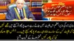 Lies of Sharif family revealed by Justice Ijaz-ul-Ahsan