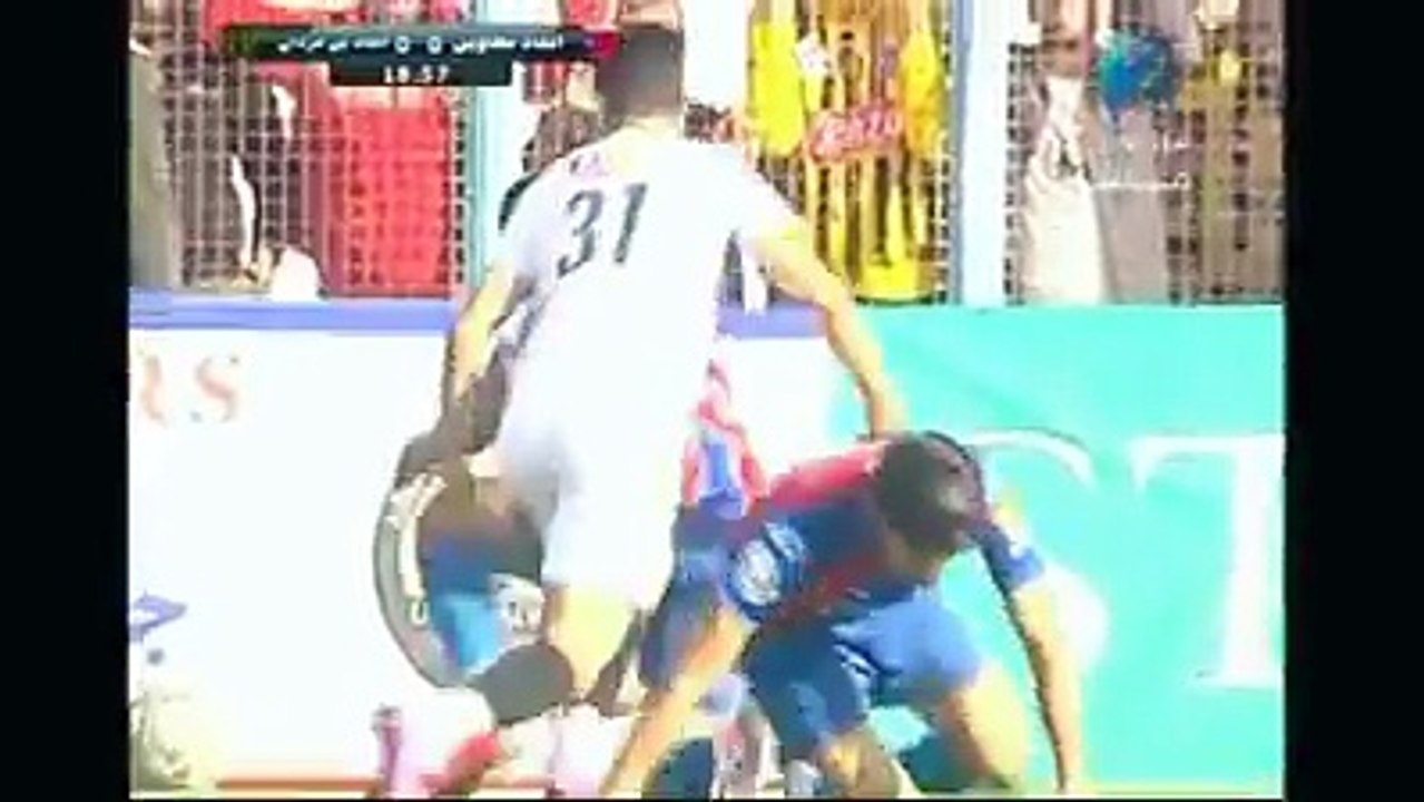 Fadi Hmissi ► Superstar ● Goals ● Skills ● Tricks ●  Part Two